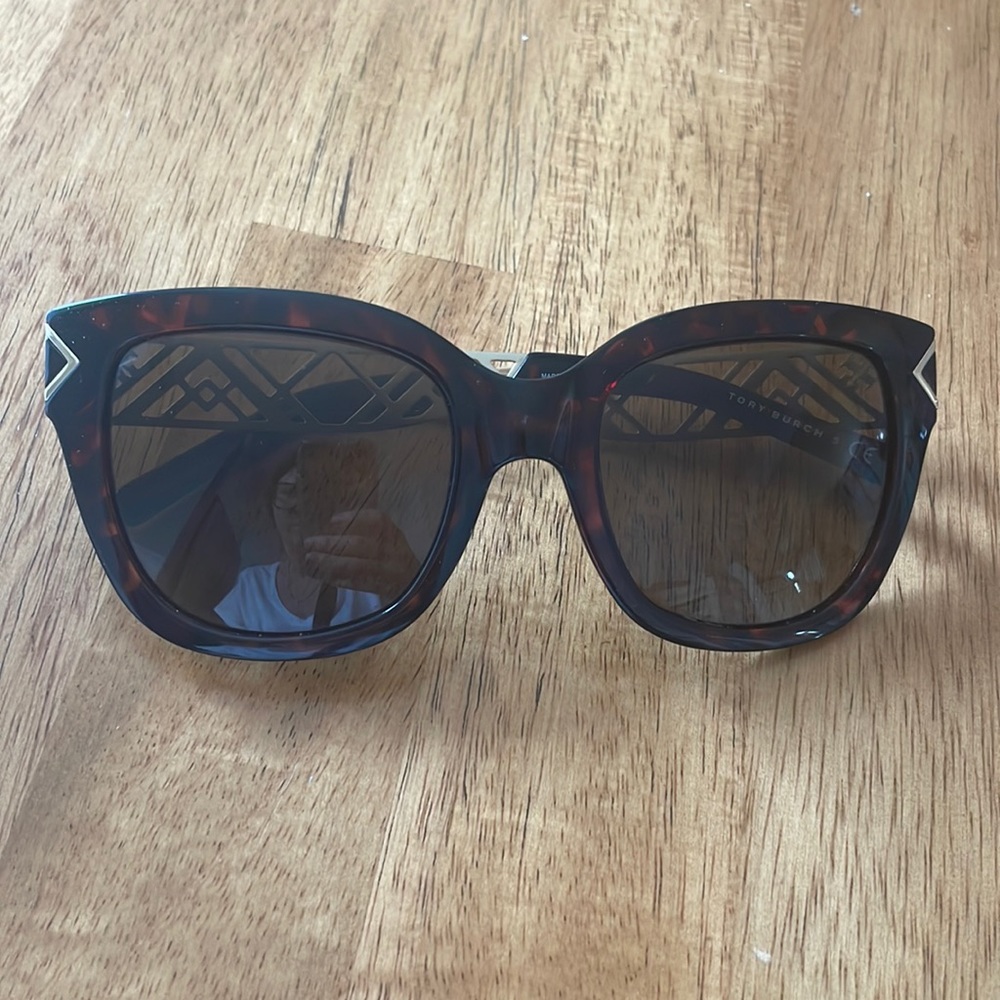Tory Burch Sunglasses TY9034